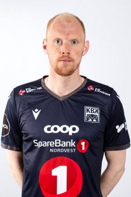 Pal Erik Ulvestad