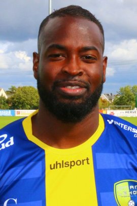 Moussa Touré