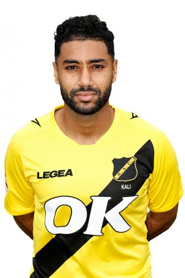 Anouar Kali