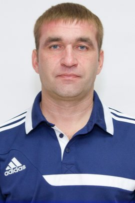 Vyacheslav Zvyagin