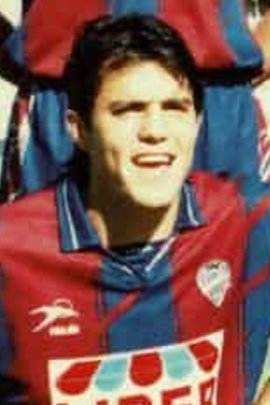  Raúl Ferrer