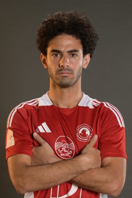 Ahmed Alaaeldin