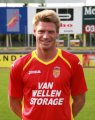 Wesley Geuens