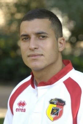 Ricardo Ben Yahia