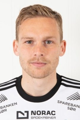 Rasmus Christensen