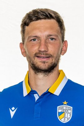 Matti Langer