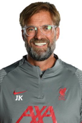  Jürgen Klopp