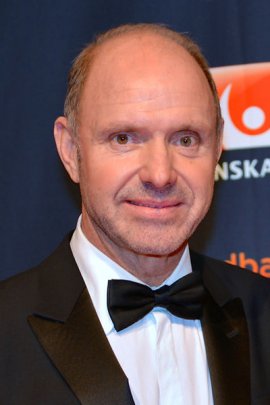 Thomas Ravelli