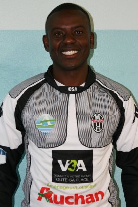 Abakar Oumar