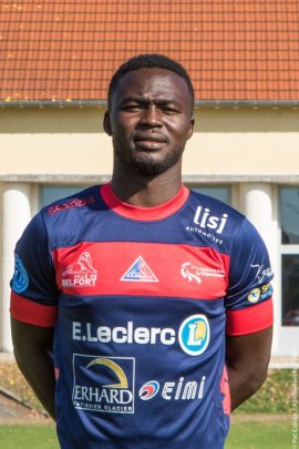 Marius Mbaiam