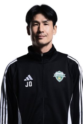 Jo-gook Jung