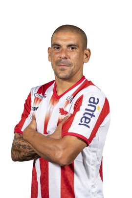 Maxi Pereira