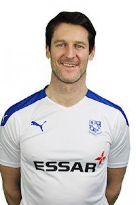 David Nugent