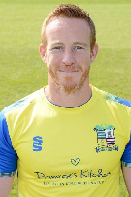 Adam Rooney