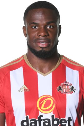 Victor Anichebe