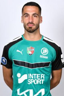 Raphaël Calvet