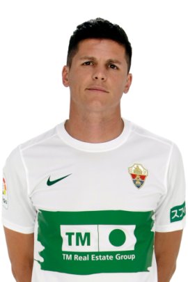 Guido Carrillo