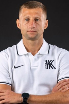 Yaroslav Vishnyak