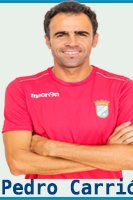  Pedro Carrión