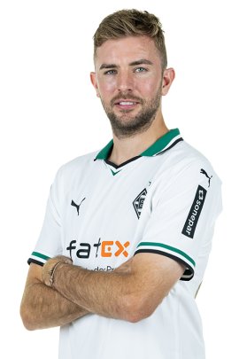 Christoph Kramer