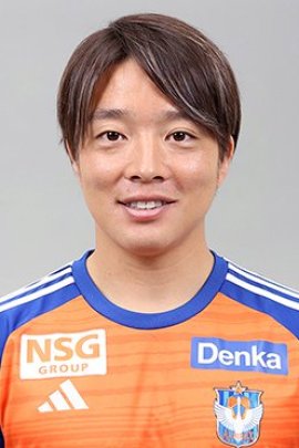 Yoshiaki Takagi