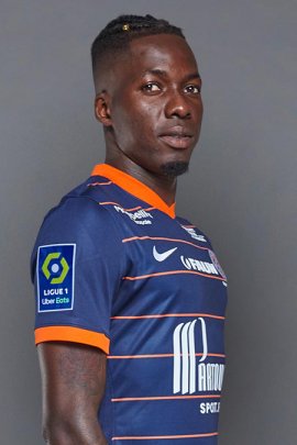 Ambroise Oyongo