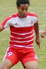 Mohamed Nasr