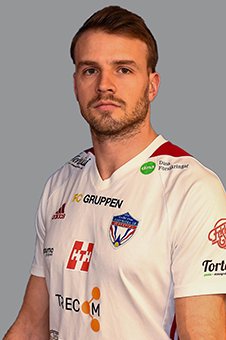 Simon Nilsson