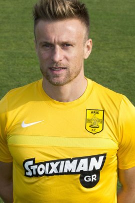 Branislav Nikic