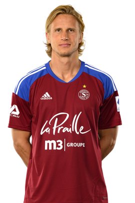 Moritz Bauer