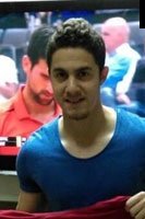 Mostafa Galal