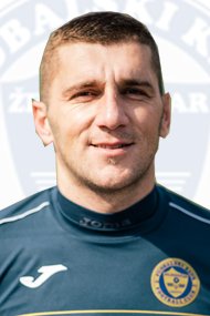 Zoran Kokot