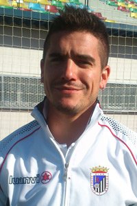 Miguel Angel Sánchez Galea