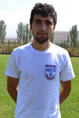 Tigran Melikyan