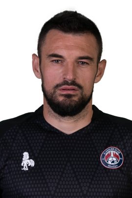 Milan Mijatovic