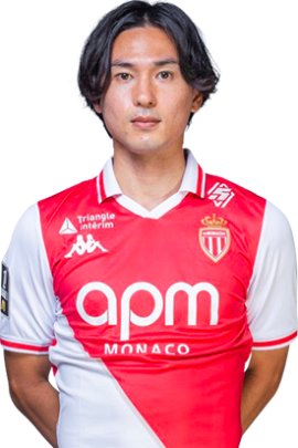 Takumi Minamino