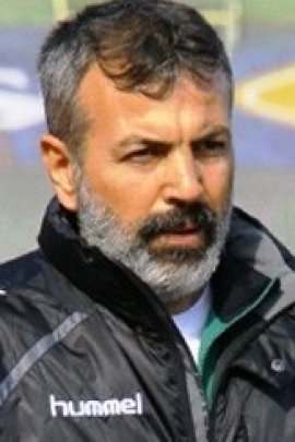 Yildirim Mehmet