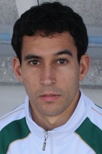  Richi Gonzalez