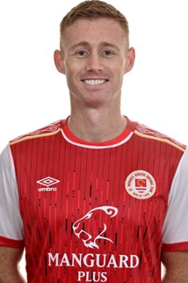 Eoin Doyle