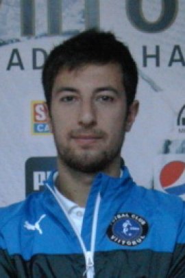 Silviu Pana