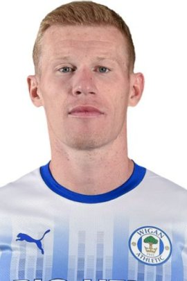 James McClean