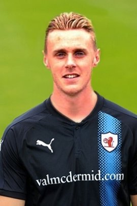 Kevin McHattie