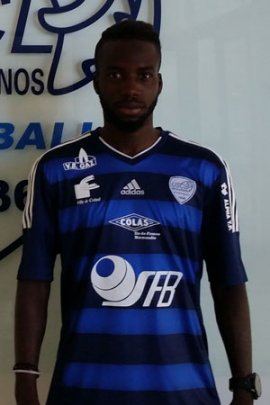 Ben Sangaré