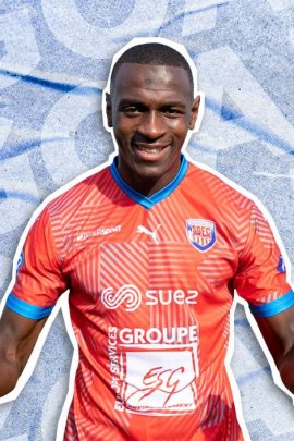 Mamadou Diarra