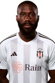 Arthur Masuaku