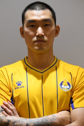 Hyun-soo Jang