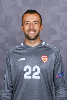 Damjan Siskovski