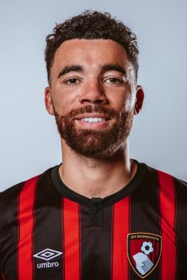 Ryan Fredericks