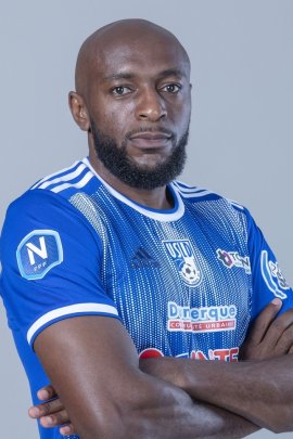 Yannick Mboné