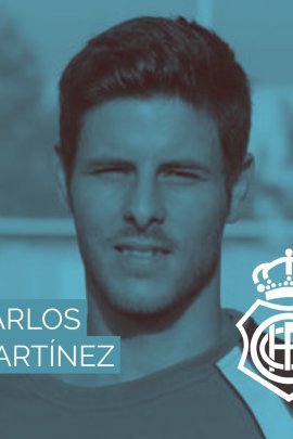 Carlos Martínez